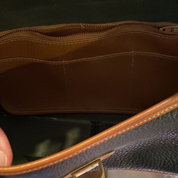 Dooney & Bourke shoulder bag - Picture 5 of 7